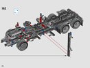 Building Instructions - LEGO - Technic - 42078 - Mack Anthem: Page 100