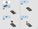 Building Instructions - LEGO - Technic - 42078 - Mack Anthem: Page 101