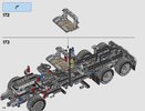 Building Instructions - LEGO - Technic - 42078 - Mack Anthem: Page 104