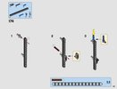 Building Instructions - LEGO - Technic - 42078 - Mack Anthem: Page 105