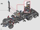 Building Instructions - LEGO - Technic - 42078 - Mack Anthem: Page 106