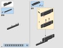 Building Instructions - LEGO - Technic - 42078 - Mack Anthem: Page 122