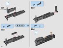 Building Instructions - LEGO - Technic - 42078 - Mack Anthem: Page 126