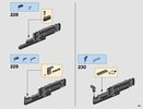 Building Instructions - LEGO - Technic - 42078 - Mack Anthem: Page 129