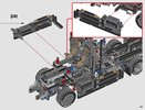 Building Instructions - LEGO - Technic - 42078 - Mack Anthem: Page 133