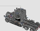 Building Instructions - LEGO - Technic - 42078 - Mack Anthem: Page 141