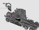 Building Instructions - LEGO - Technic - 42078 - Mack Anthem: Page 147