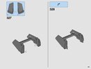 Building Instructions - LEGO - Technic - 42078 - Mack Anthem: Page 179