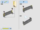 Building Instructions - LEGO - Technic - 42078 - Mack Anthem: Page 186