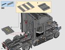 Building Instructions - LEGO - Technic - 42078 - Mack Anthem: Page 200