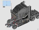 Building Instructions - LEGO - Technic - 42078 - Mack Anthem: Page 207