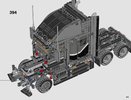 Building Instructions - LEGO - Technic - 42078 - Mack Anthem: Page 213