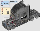 Building Instructions - LEGO - Technic - 42078 - Mack Anthem: Page 220