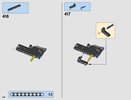 Building Instructions - LEGO - Technic - 42078 - Mack Anthem: Page 224