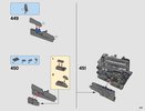 Building Instructions - LEGO - Technic - 42078 - Mack Anthem: Page 235