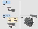 Building Instructions - LEGO - Technic - 42078 - Mack Anthem: Page 237