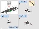 Building Instructions - LEGO - Technic - 42078 - Mack Anthem: Page 260