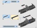 Building Instructions - LEGO - Technic - 42078 - Mack Anthem: Page 263