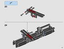 Building Instructions - LEGO - Technic - 42078 - Mack Anthem: Page 271