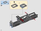 Building Instructions - LEGO - Technic - 42078 - Mack Anthem: Page 274