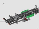 Building Instructions - LEGO - Technic - 42078 - Mack Anthem: Page 295