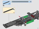 Building Instructions - LEGO - Technic - 42078 - Mack Anthem: Page 301