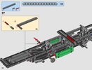 Building Instructions - LEGO - Technic - 42078 - Mack Anthem: Page 302