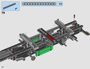 Building Instructions - LEGO - Technic - 42078 - Mack Anthem: Page 304