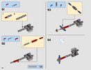 Building Instructions - LEGO - Technic - 42078 - Mack Anthem: Page 310