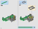 Building Instructions - LEGO - Technic - 42078 - Mack Anthem: Page 316