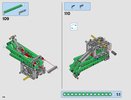 Building Instructions - LEGO - Technic - 42078 - Mack Anthem: Page 318