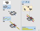 Building Instructions - LEGO - Technic - 42078 - Mack Anthem: Page 321