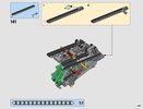 Building Instructions - LEGO - Technic - 42078 - Mack Anthem: Page 335