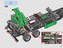 Building Instructions - LEGO - Technic - 42078 - Mack Anthem: Page 343