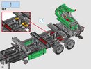 Building Instructions - LEGO - Technic - 42078 - Mack Anthem: Page 344