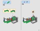 Building Instructions - LEGO - Technic - 42078 - Mack Anthem: Page 351