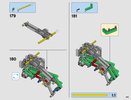 Building Instructions - LEGO - Technic - 42078 - Mack Anthem: Page 353