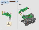 Building Instructions - LEGO - Technic - 42078 - Mack Anthem: Page 374