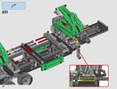 Building Instructions - LEGO - Technic - 42078 - Mack Anthem: Page 378