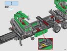 Building Instructions - LEGO - Technic - 42078 - Mack Anthem: Page 379