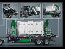 Building Instructions - LEGO - Technic - 42078 - Mack Anthem: Page 421