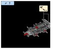 Building Instructions - LEGO - Technic - 42078 - Mack Anthem: Page 20