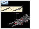 Building Instructions - LEGO - Technic - 42078 - Mack Anthem: Page 21