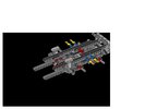 Building Instructions - LEGO - Technic - 42078 - Mack Anthem: Page 27