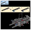 Building Instructions - LEGO - Technic - 42078 - Mack Anthem: Page 29