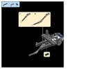 Building Instructions - LEGO - Technic - 42078 - Mack Anthem: Page 73