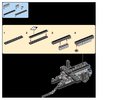 Building Instructions - LEGO - Technic - 42078 - Mack Anthem: Page 78