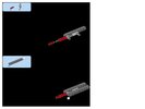 Building Instructions - LEGO - Technic - 42078 - Mack Anthem: Page 83