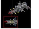 Building Instructions - LEGO - Technic - 42078 - Mack Anthem: Page 84