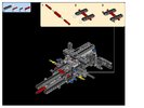 Building Instructions - LEGO - Technic - 42078 - Mack Anthem: Page 85